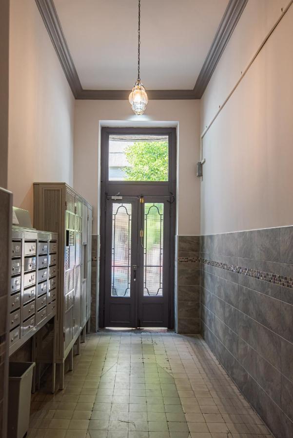 Patrik'S Budapest Center Apartment Экстерьер фото